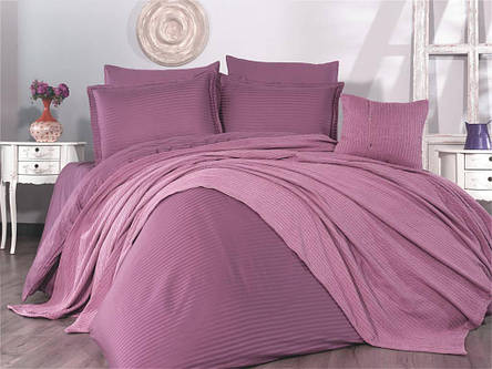 Постільна білизна з покривалом Sera 8 одягу Turkey, фото 1