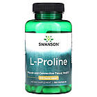 Л-Пролін (L-Proline) 500 мг