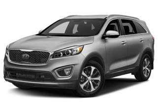 Sorento 3 2015-2020 (UM)