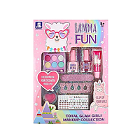Набор детской декоративной косметики Lamma Fun