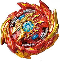 Бейблейд Супер Гиперион 5 сезон Суперкинг Beyblade Burst Super Hyperion Xc 159 С