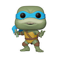 Игровая фигурка Funko POP! cерии "Movies: TMNT 2" - Леонардо