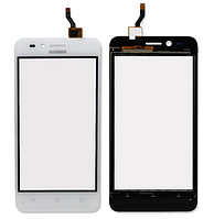 Тачскрин Huawei Ascend Y3 II (3G версия) белый