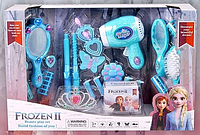 Игровой набор парикмахер "Холодное сердце 2" Frozen 2 вид 1