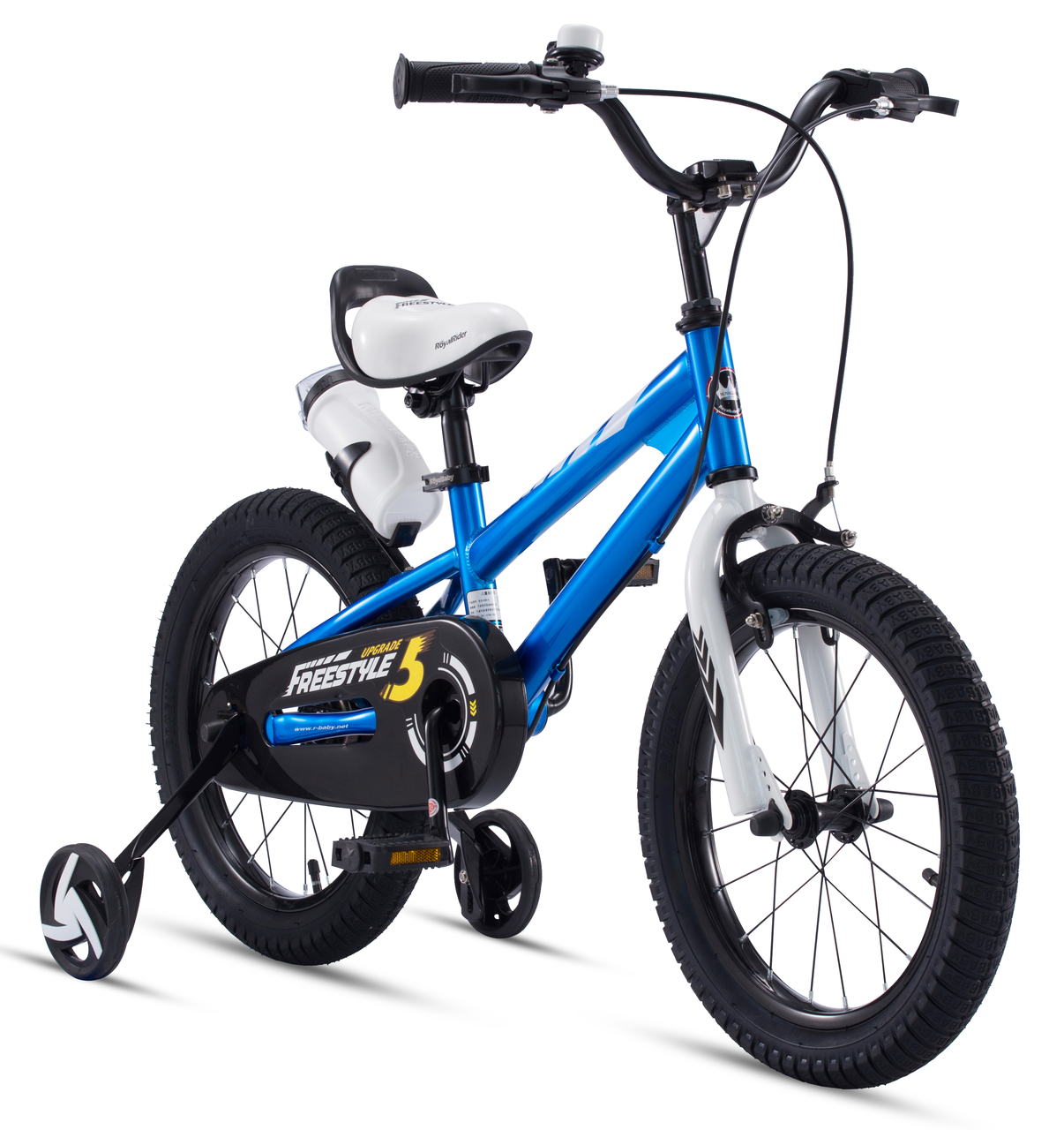 Royal baby bike 16 sale inch