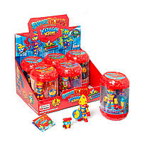 Игровой набор SuperThings серии «Kazoom Kids» S1 Казум-кид