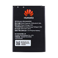 Аккумулятор для роутера Huawei E5575s-210 Wi-Fi router / HB434666RBC 1500 mAh [HC]