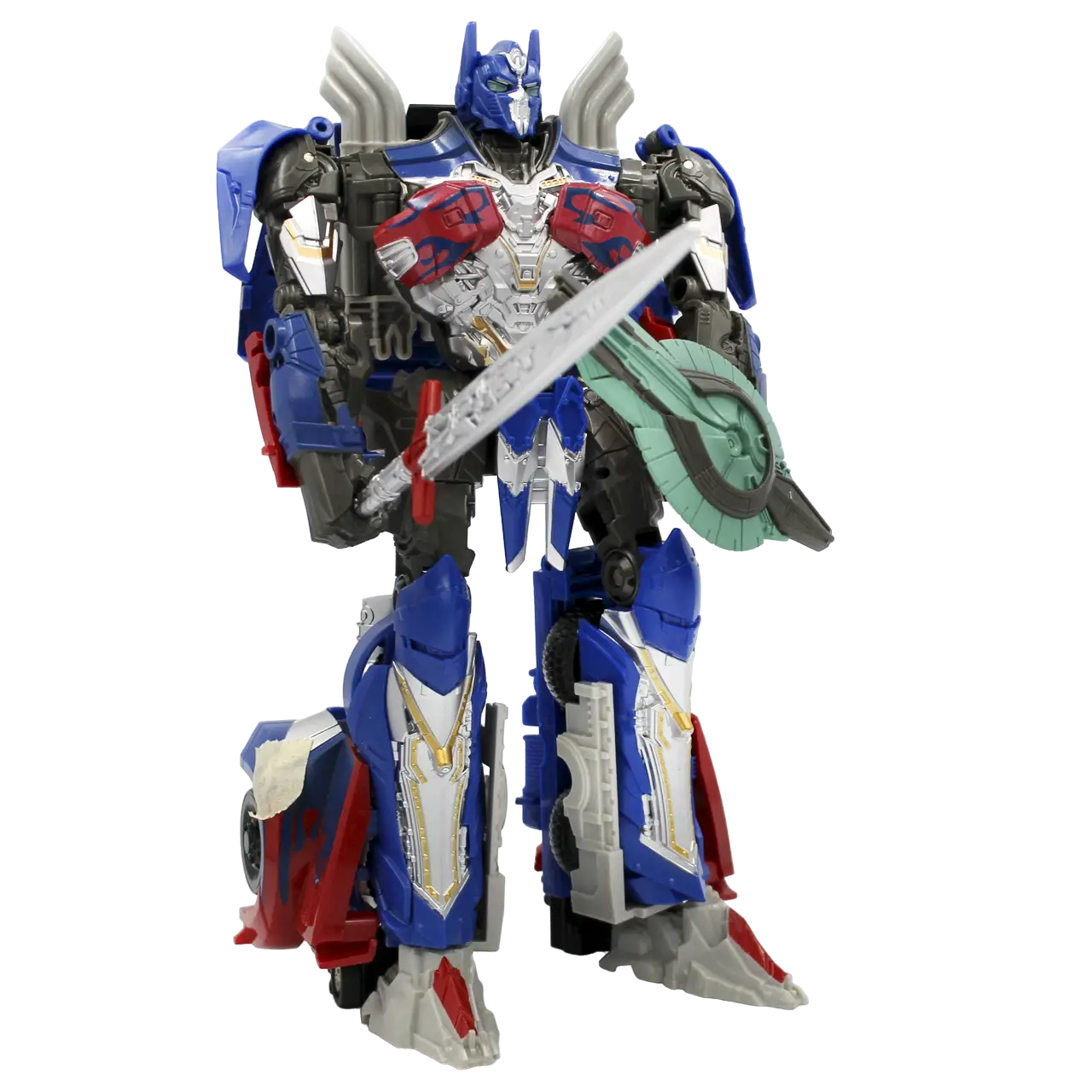 Іграшка Трансформер Оптімус Прайм 19 см (ID#1878678959), цена: 727 ...