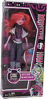 Шарнирная кукла Монстер Хай Лагуна Блю Monster High 27 см