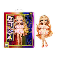 Кукла Rainbow High S23 Victoria Whitman - Light Pink Fashion Doll Виктория Вайтмэн