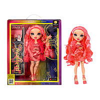 Кукла Rainbow High S23 Priscilla Perez Fashion Doll Присцилла Перез