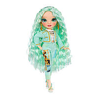Кукла Rainbow High S3 Daphne Minton Mint - Мята