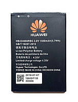 Аккумулятор для роутера Huawei E5573Bs-320 Wi-Fi router / HB434666RBC 1500 mAh [Original] 12 мес. гарантии