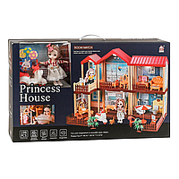 Домик для кукол Princess House