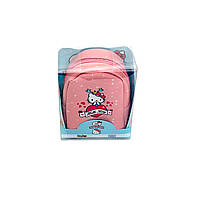 Колекційна сумка-сюрприз Hello Kitty Sbabam — Приємні дрібниці, рюкзак з аксесуарами Хелоу Кітті