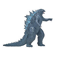 Игровая фигурка Godzilla vs. Kong Годзилла гигант 27 см