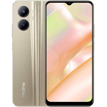 Realme C33