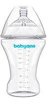 Детская антиколиковая бутылочка BabyOno