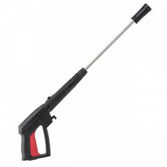 Пістолет до мийок DT-1502 / 1503 / 1504 / 1515 / 1517 / WT-1509, макс. 200 бар INTERTOOL DT-1550