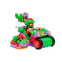 K05 smash crash kazoom kid фигурка superthings в Украине купить из Европы  доставка - EuroZakup - Харьков, Одесса, Киев, Львов, Луцк, Днепр, Чернигов,  Тернополь, Ужгород, Сумы, Запорожье, Херсон, Кривой-Рог, Николаев, Полтава.