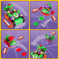 K05 smash crash kazoom kid фигурка superthings в Украине купить из Европы  доставка - EuroZakup - Харьков, Одесса, Киев, Львов, Луцк, Днепр, Чернигов,  Тернополь, Ужгород, Сумы, Запорожье, Херсон, Кривой-Рог, Николаев, Полтава.