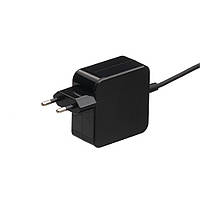 Зарядний пристрій для Ноутбука USB-C LSN-902 65 W Black