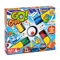 Настольная игра для детей Fun Game Go Cups