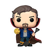 Игровая фигурка Funko POP! серии "Человек-Паук: Нет пути домой" - Доктор Стрендж