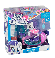 Игрушка Пони с аксессуарами My little pony