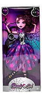 Кукла Монстер Хай Дракулаура Monster High 28 см