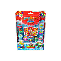 Игровой набор SuperThings серии «Kazoom Kids» S1 Крутая десятка 2