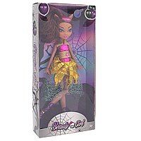 Кукла Монстер Хай Клодин Вульф 28 см Monster High Вид 3