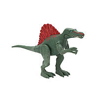 Интерактивная игрушка Dinos Unleashed серии "Realistic" S2 Спинозавр
