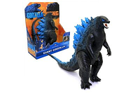 Большая фигурка Годзилла Godzilla vs Kong 26 х 38 см