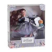 Кукла Лилия "Звездная принцесса" с аксессуарами 30 см Вид 1