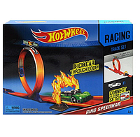 Трек Хот Вилс Мертвая Петля Hot Wheels