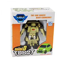 Трансформер Тобот мини Tobot mini D