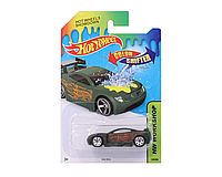 Машинки Hot Wheels Color shifter Хот Вилс меняет цвет Вид 11