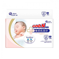 Подгузники Goo.N Plus для новорожденных (SS, до 5 кг)