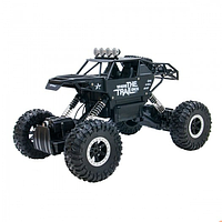 Джип внедорожник на радиоуправлении Off-Road Crawler Where The Trail Ends