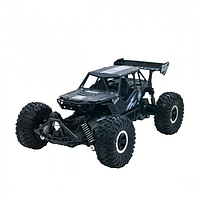 Джип внедорожник на радиоуправлении Off-Road Crawler - Speed King - Speed King