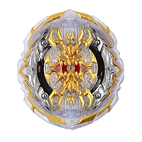 Бейблейд Регалия Генезис 5 сезон Beyblade Regalia Genesis Hybri B 153