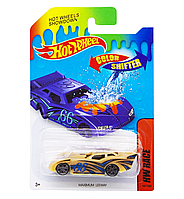 Машинка Хот Вилс (меняет цвет) Hot Wheels color shifter Вид 7