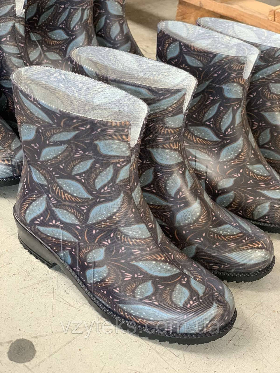 Півчобітки жіночі з малюнком Літма, фото 1