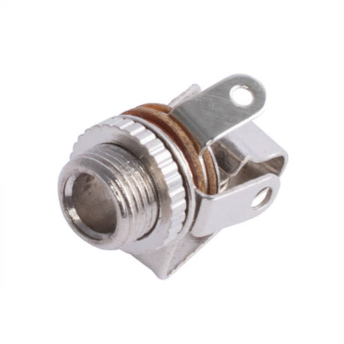 Купить Гнездо моно 2,5мм на корпус (10-1082), цена 5 ₴ — Prom.ua (ID ...