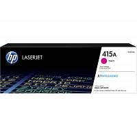 Картридж HP CLJ 415A Magenta (W2033A) (код 1080908)