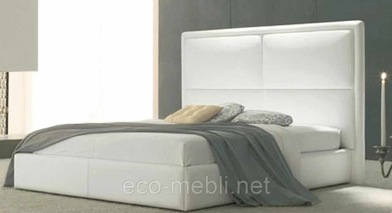 Ліжко Рокфорд, фото 1