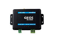 GSM ключ Geos Electronics RC-4000 для управления шлагбаумом