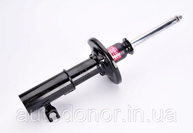 Амортизатор передній лівий газомаслянный KYB Mazda 323 F/Type BA (94-98) 334118
