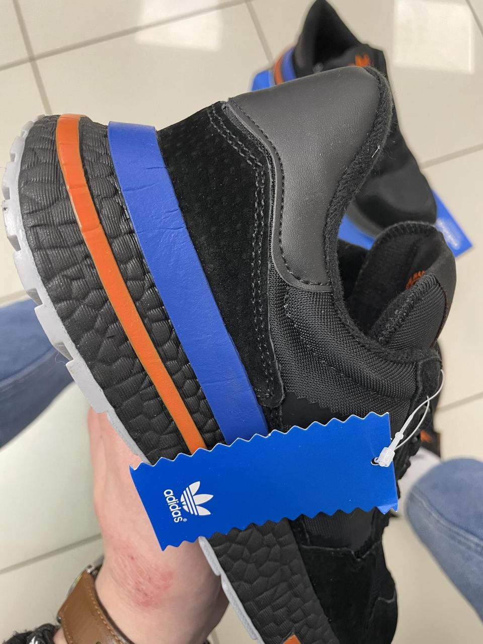 Tfl zx 500 sales